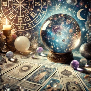 Explore the World of Horoscopes and Tarot Your Ultimate Guide